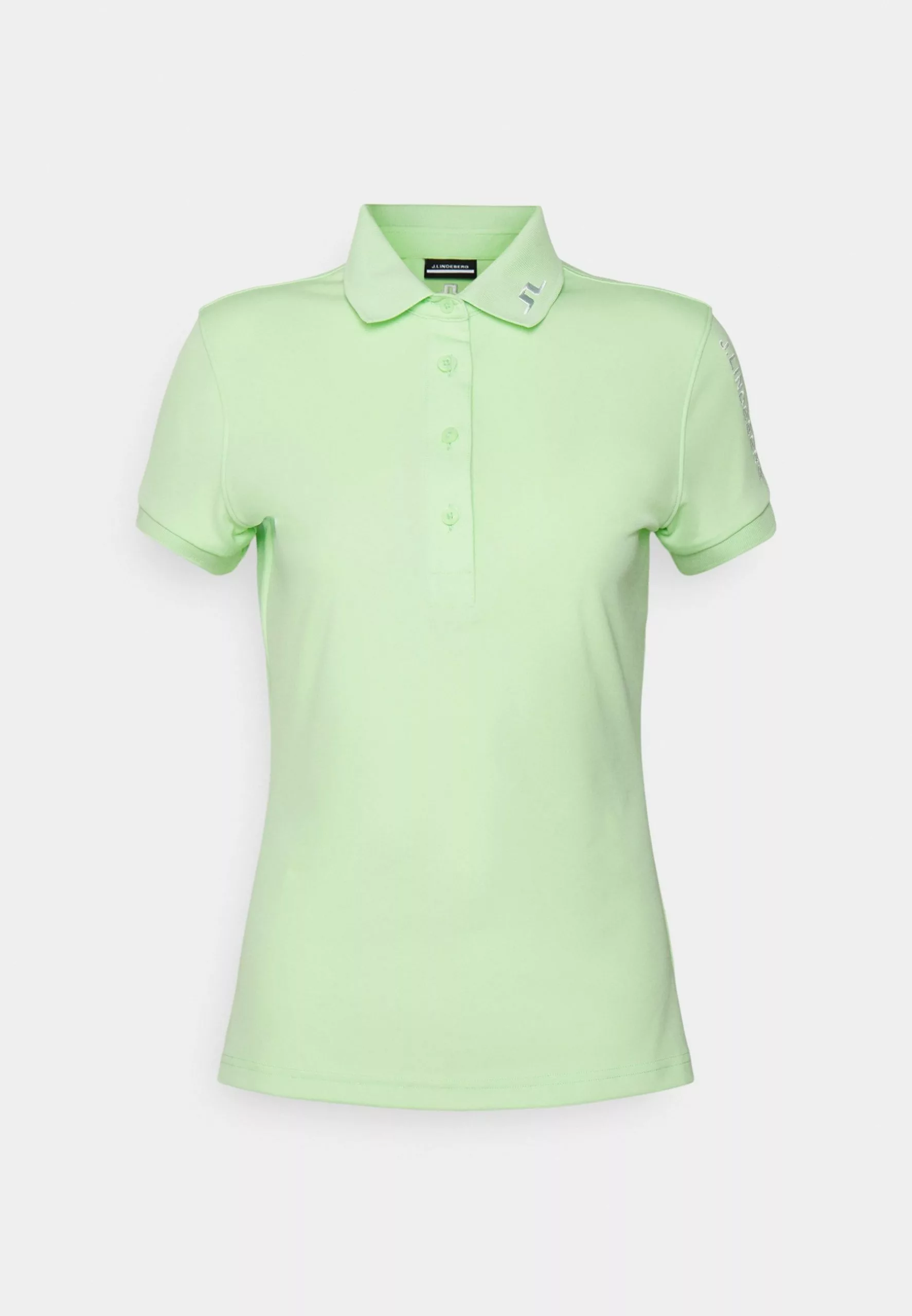 J.Lindeberg SportsTOUR TECH - Piké - Patina Green 4 J.Lindeberg SportsTOUR TECH - Piké - Patina Green - Bild 4