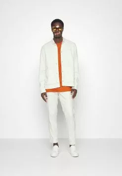 J.LINDEBERGERROL WORKWEAR OVERSHIRT - Tunn Jacka - Turtledove 12 J.LINDEBERGERROL WORKWEAR OVERSHIRT - Tunn Jacka - Turtledove -J.Lindeberg Affär fcad513da2e04c0eb633f58a0a8de0d6