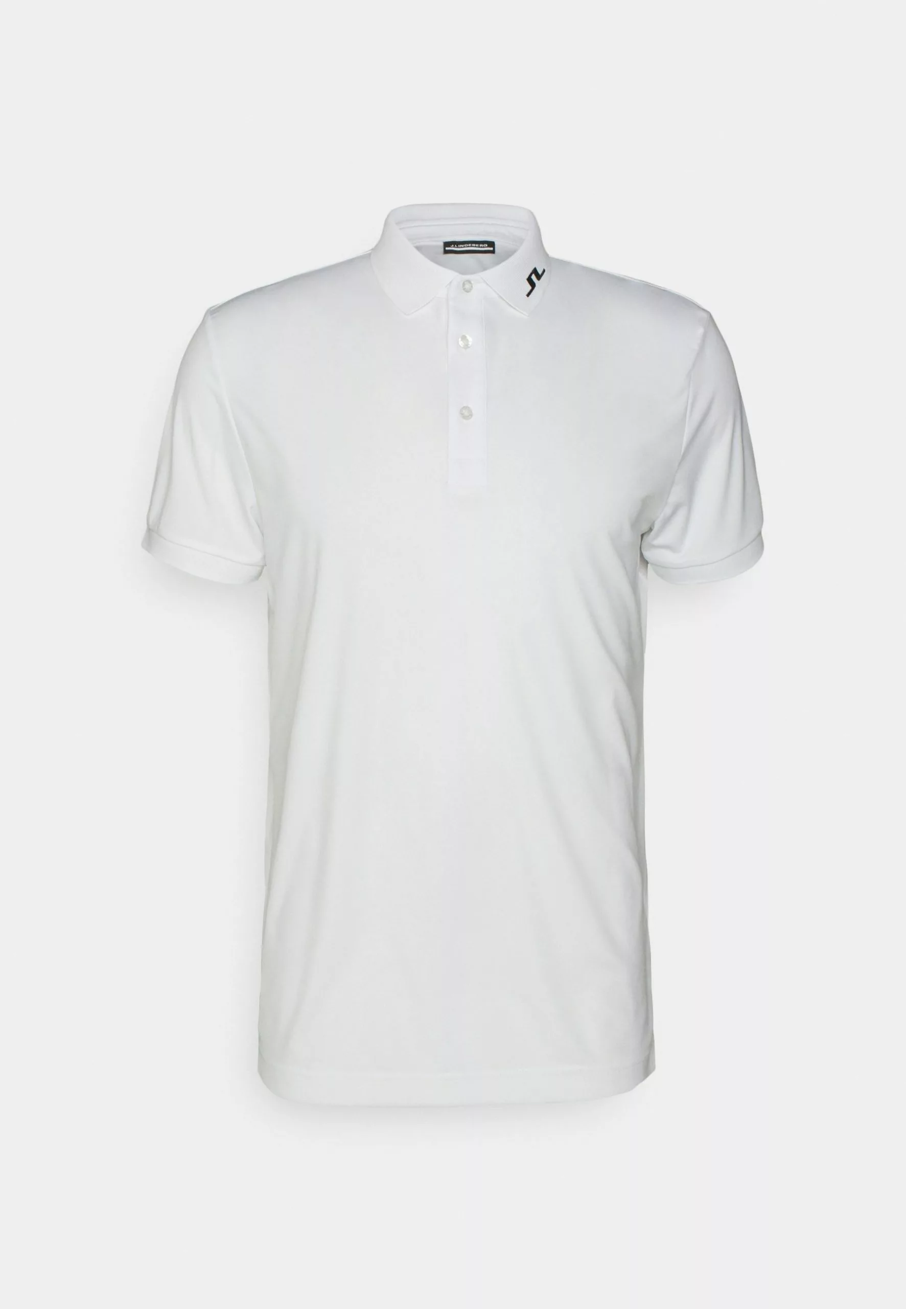 J.LINDEBERGREGULAR FIT - T-shirt Till Träning - White 4 J.LINDEBERGREGULAR FIT - T-shirt Till Träning - White - Bild 4