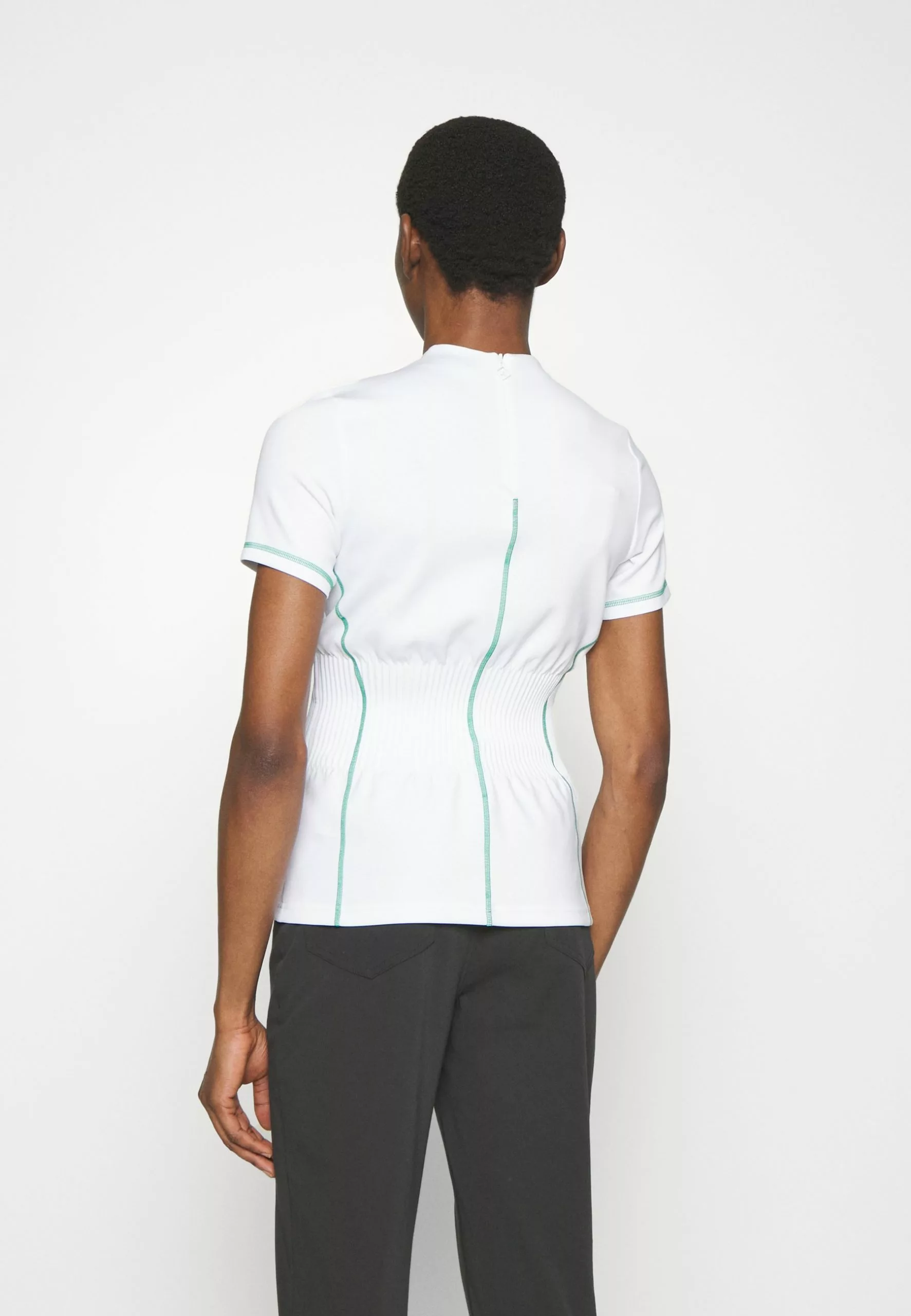 J.LINDEBERGT-shirt Till Träning - White 3 J.LINDEBERGT-shirt Till Träning - White - Bild 3