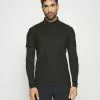 J.Lindeberg SportsLIAM REGULAR FIT - Piké - Black