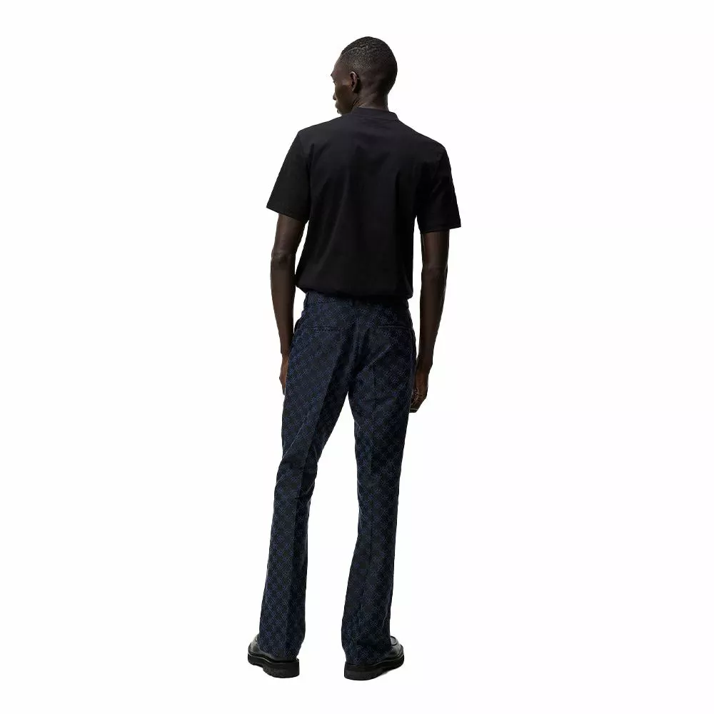 J.Lindeberg Ace Mock Neck T-shirt Herr 2 J.Lindeberg Ace Mock Neck T-shirt Herr - Bild 2