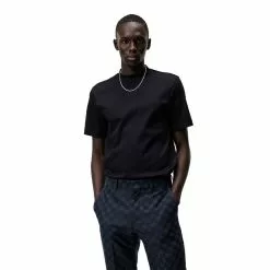 J.Lindeberg Ace Mock Neck T-shirt Herr 5 J.Lindeberg Ace Mock Neck T-shirt Herr -J.Lindeberg Affär jlindeberg ace mock neck t shirt herr 2