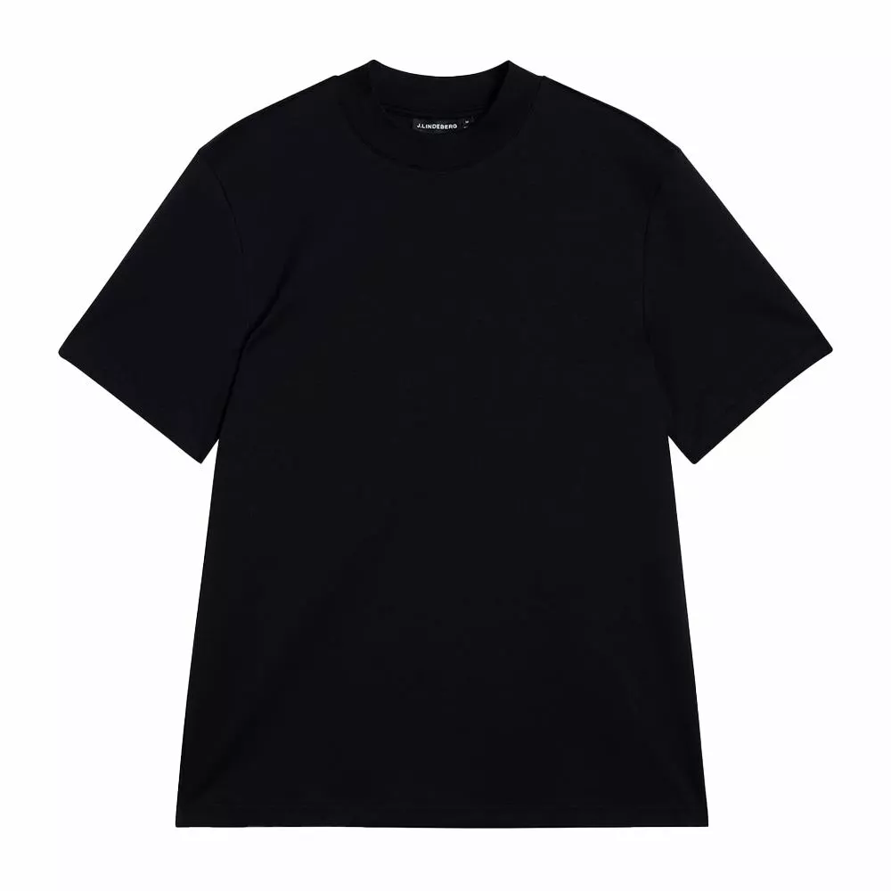 J.Lindeberg Ace Mock Neck T-shirt Herr 1 J.Lindeberg Ace Mock Neck T-shirt Herr