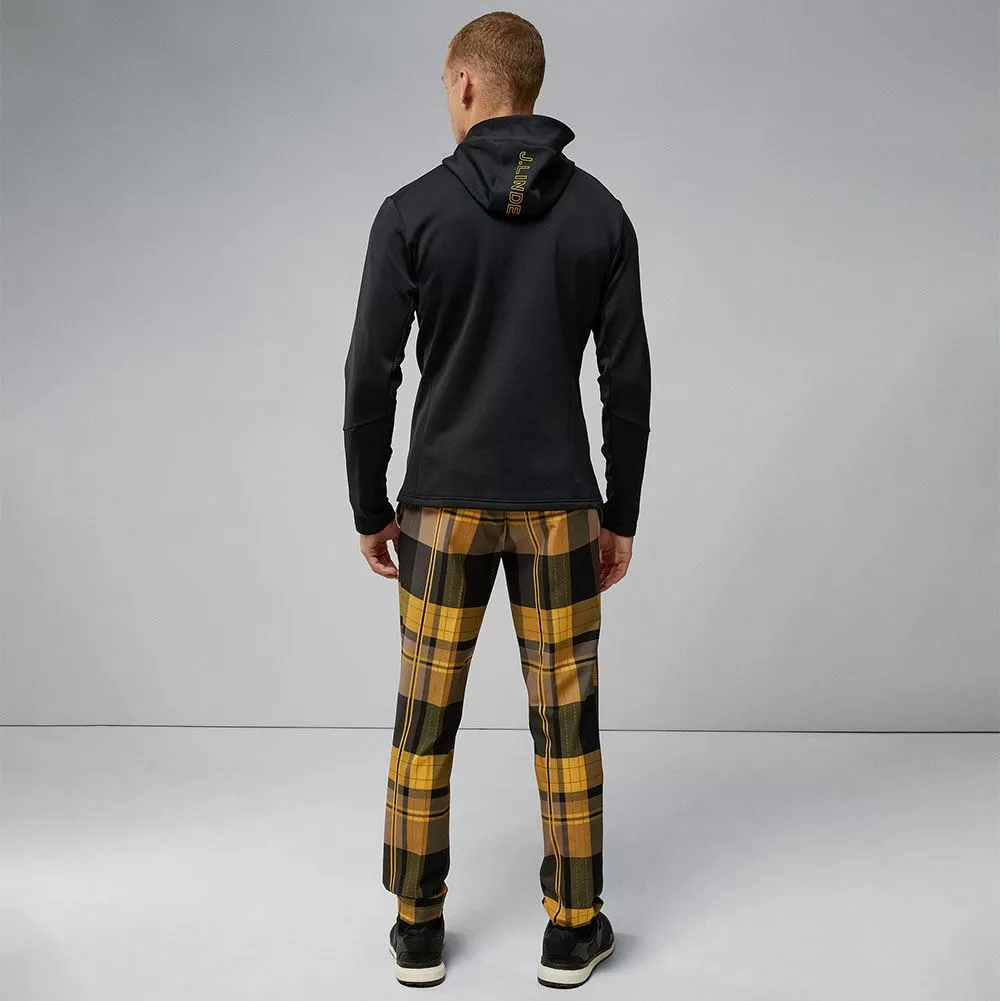 J.Lindeberg Aerial Hood Herr 3 J.Lindeberg Aerial Hood Herr - Bild 3