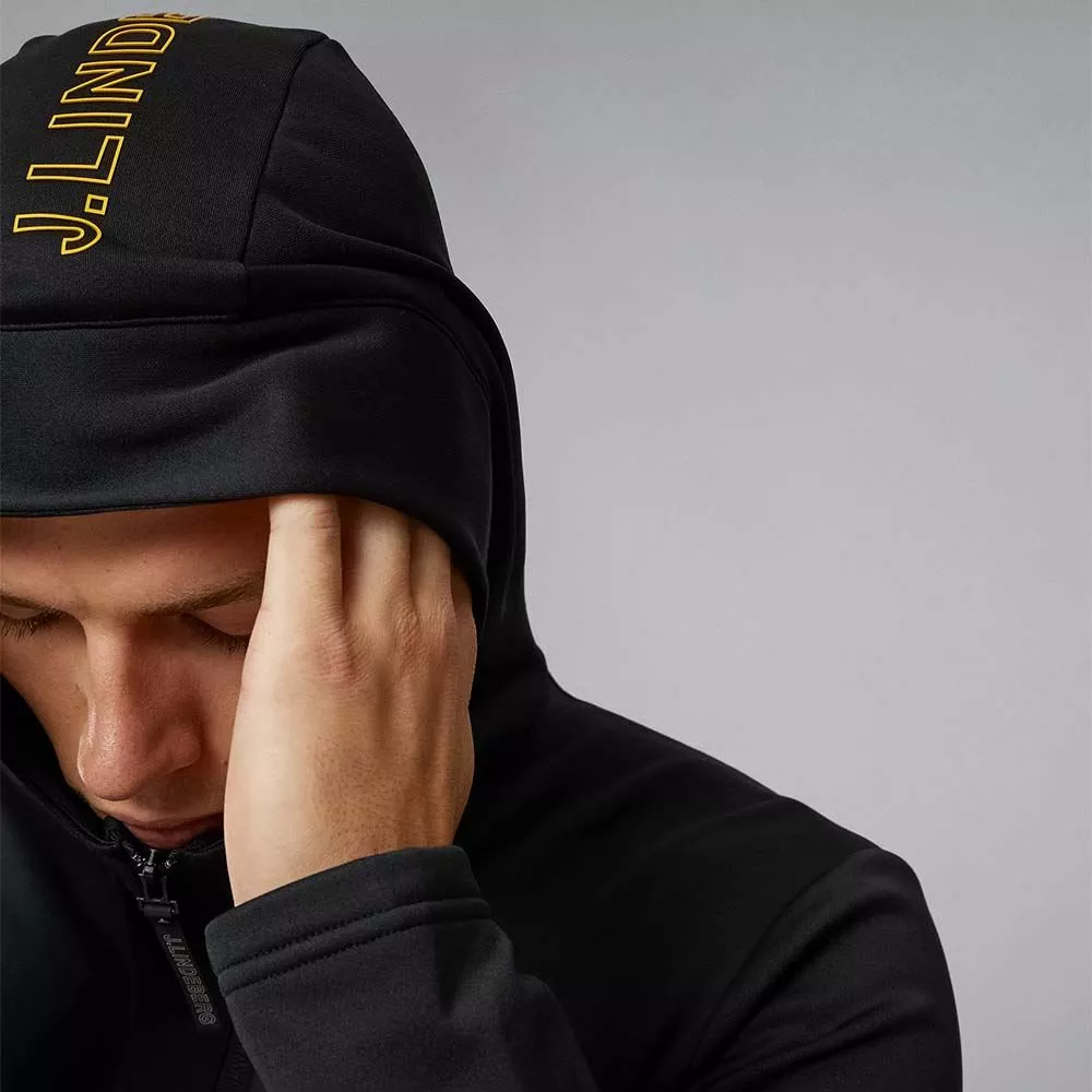 J.Lindeberg Aerial Hood Herr 5 J.Lindeberg Aerial Hood Herr - Bild 5