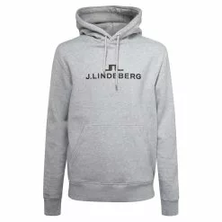 J.Lindeberg Alpha Hoodie Herr