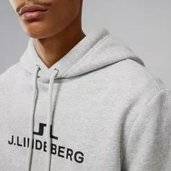 J.Lindeberg Alpha Hoodie Herr -J.Lindeberg Affär jlindeberg alpha hoodie herr 3
