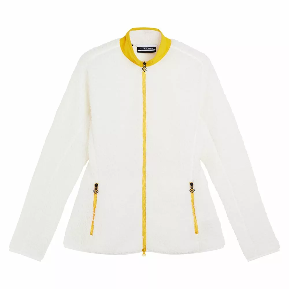 J.Lindeberg Astoria Mid Layer Dam 1 J.Lindeberg Astoria Mid Layer Dam