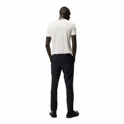 J.Lindeberg Coma Linen Tee Herr -J.Lindeberg Affär jlindeberg coma linen tee herr 2