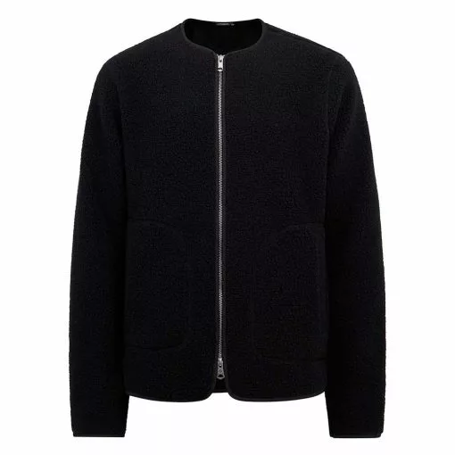 J.Lindeberg Duke Fleece Jacket Herr -J.Lindeberg Affär jlindeberg duke fleece jacket herr