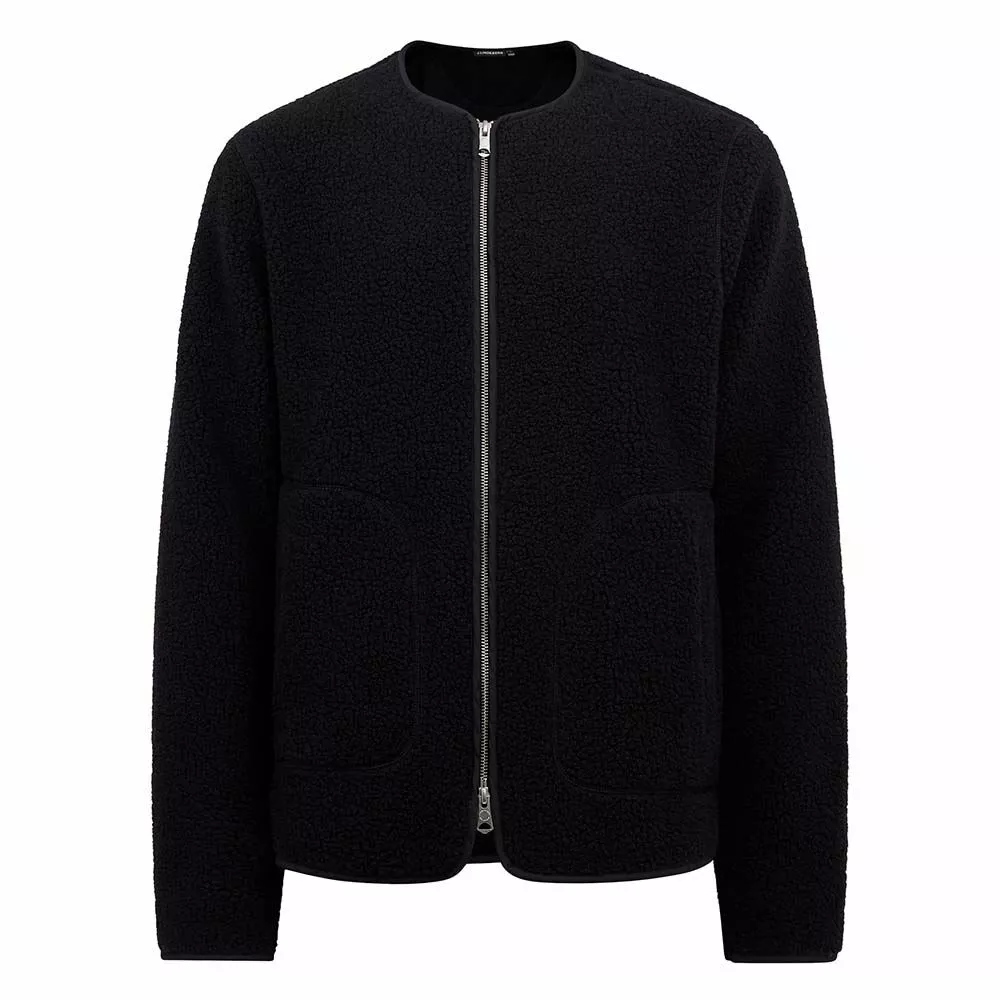 J.Lindeberg Duke Fleece Jacket Herr 1 J.Lindeberg Duke Fleece Jacket Herr