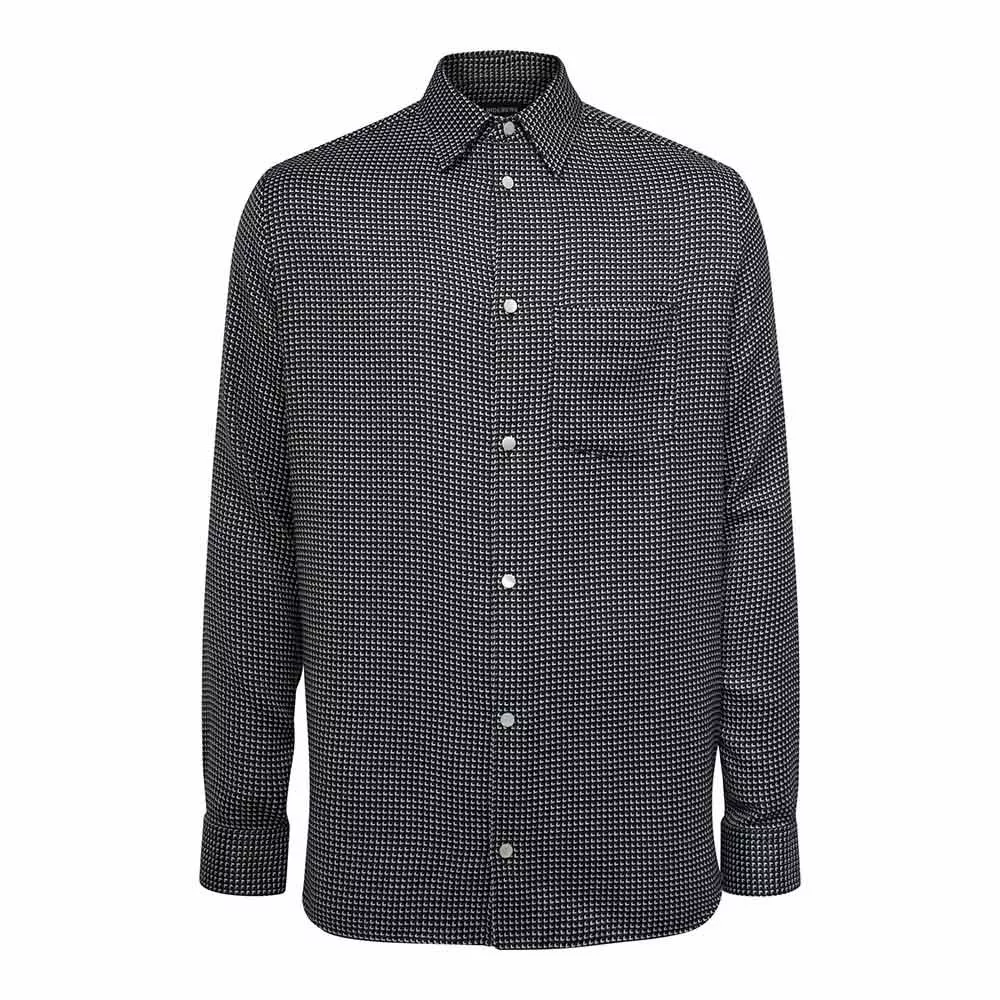 J.Lindeberg Florindo Shirt Herr 1 J.Lindeberg Florindo Shirt Herr