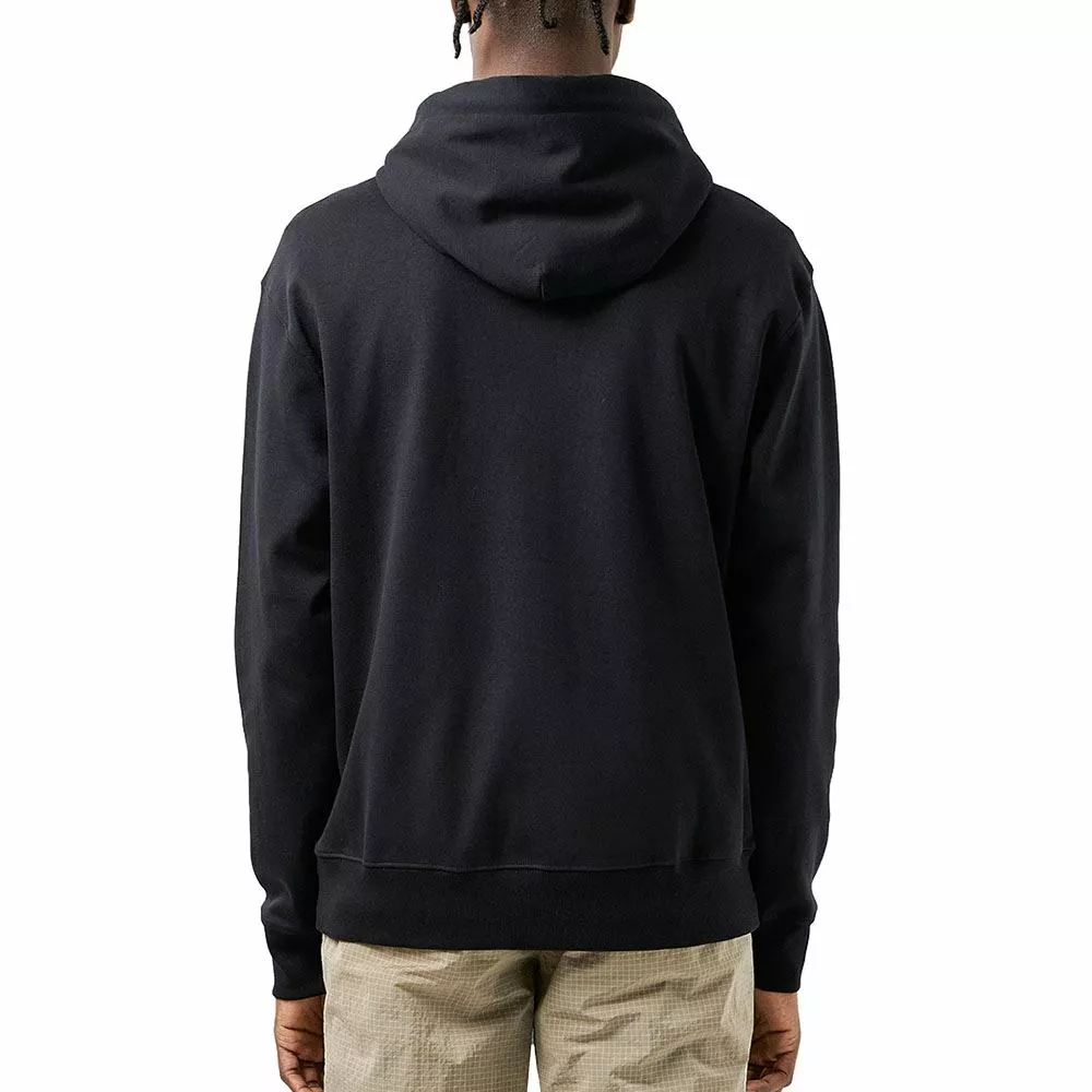 J.Lindeberg Ivar Interlock Hoodie Herr 3 J.Lindeberg Ivar Interlock Hoodie Herr - Bild 3