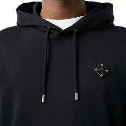 J.Lindeberg Ivar Interlock Hoodie Herr 7 J.Lindeberg Ivar Interlock Hoodie Herr -J.Lindeberg Affär jlindeberg ivar interlock hoodie herr 3
