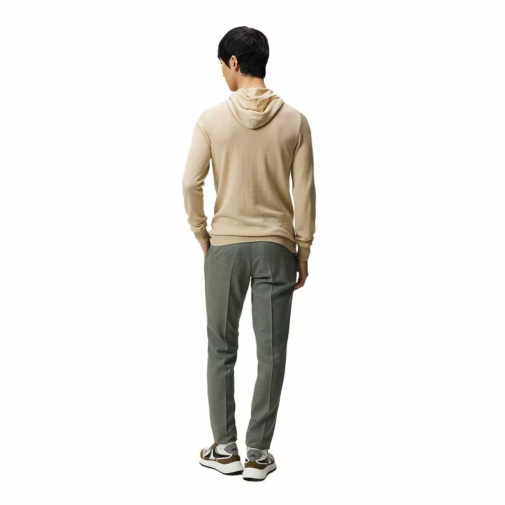 J.Lindeberg Laurie Light Merino Hoodie Herr 3 J.Lindeberg Laurie Light Merino Hoodie Herr - Bild 3