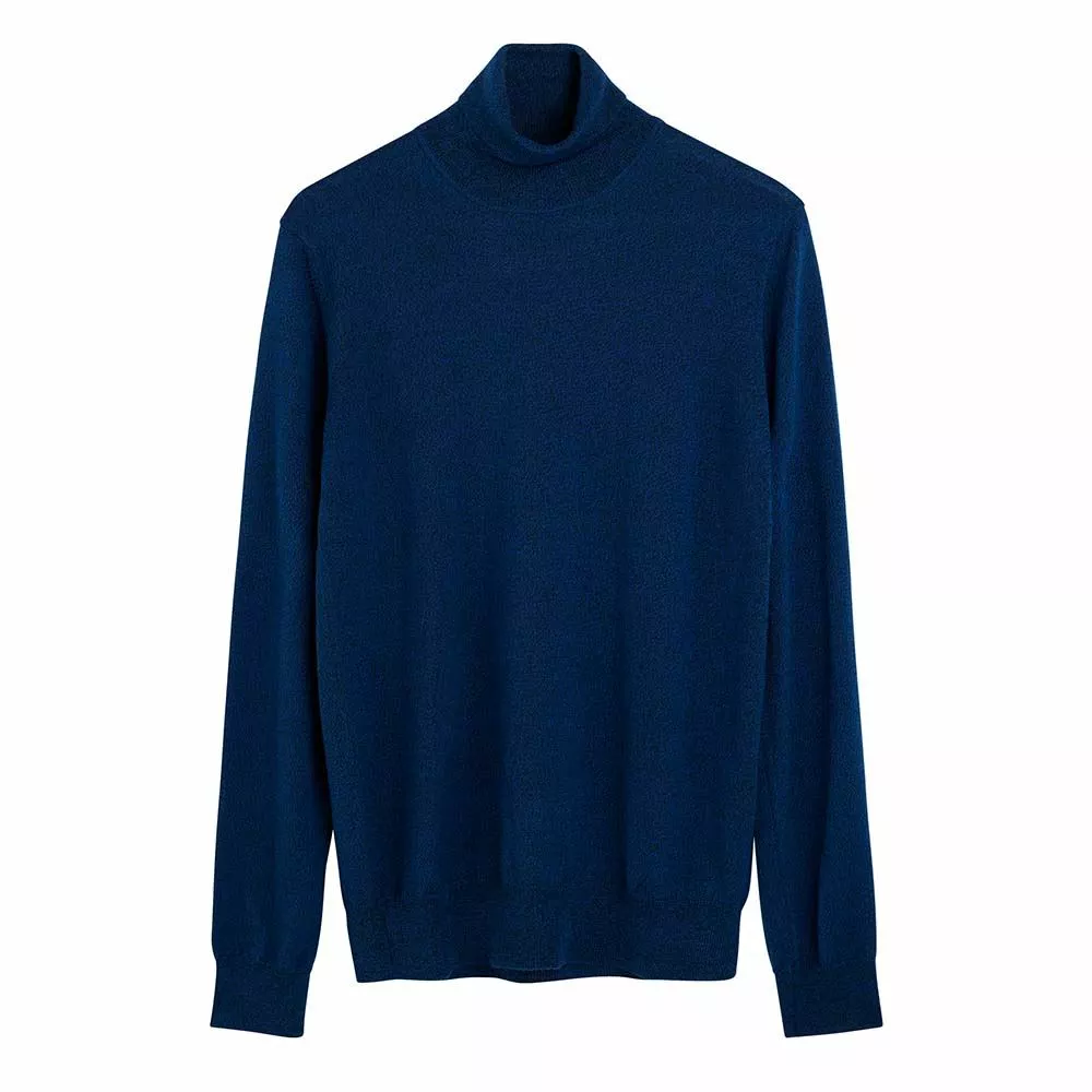 J.Lindeberg Lyd Merino Turtleneck Sweater Herr 1 J.Lindeberg Lyd Merino Turtleneck Sweater Herr