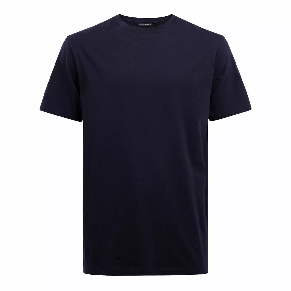 J.Lindeberg Sid Basic T-Shirt Herr 1 J.Lindeberg Sid Basic T-Shirt Herr