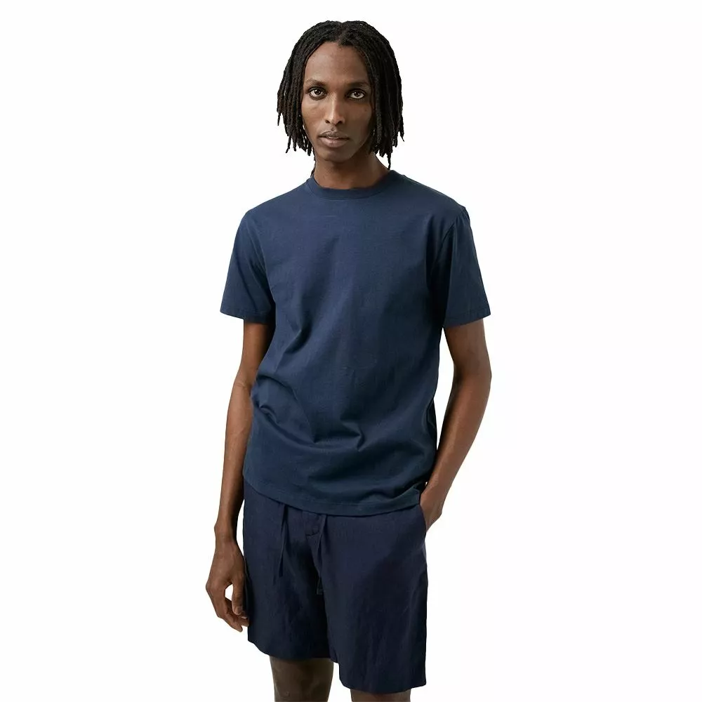 J.Lindeberg Sid Basic T-Shirt Herr 2 J.Lindeberg Sid Basic T-Shirt Herr - Bild 2