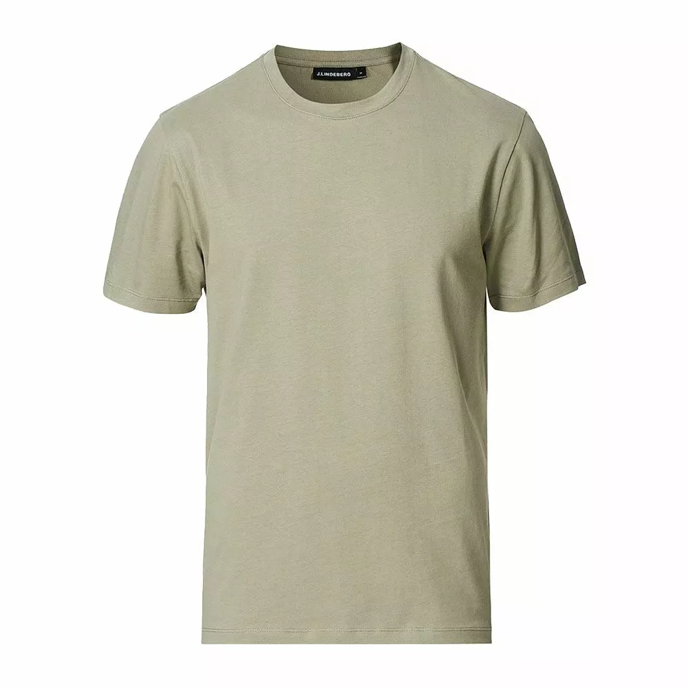 J.Lindeberg Sid Basic T-shirt Herr 1 J.Lindeberg Sid Basic T-shirt Herr