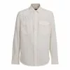J.Lindeberg West Regular Fit Tencel Shirt Herr