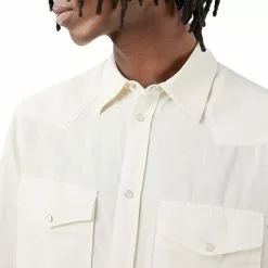 J.Lindeberg West Regular Fit Tencel Shirt Herr -J.Lindeberg Affär jlindeberg west regular fit tencel shirt herr 3