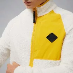 J.Lindeberg Zeke Pile Mid Layer Herr 9 J.Lindeberg Zeke Pile Mid Layer Herr -J.Lindeberg Affär jlindeberg zeke pile mid layer herr 4