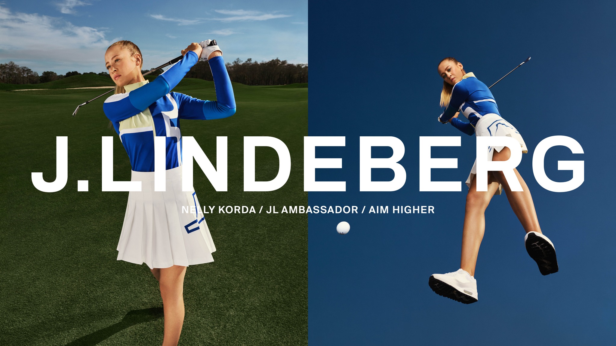 J.Lindeberg Affär -J.Lindeberg Affär jjj