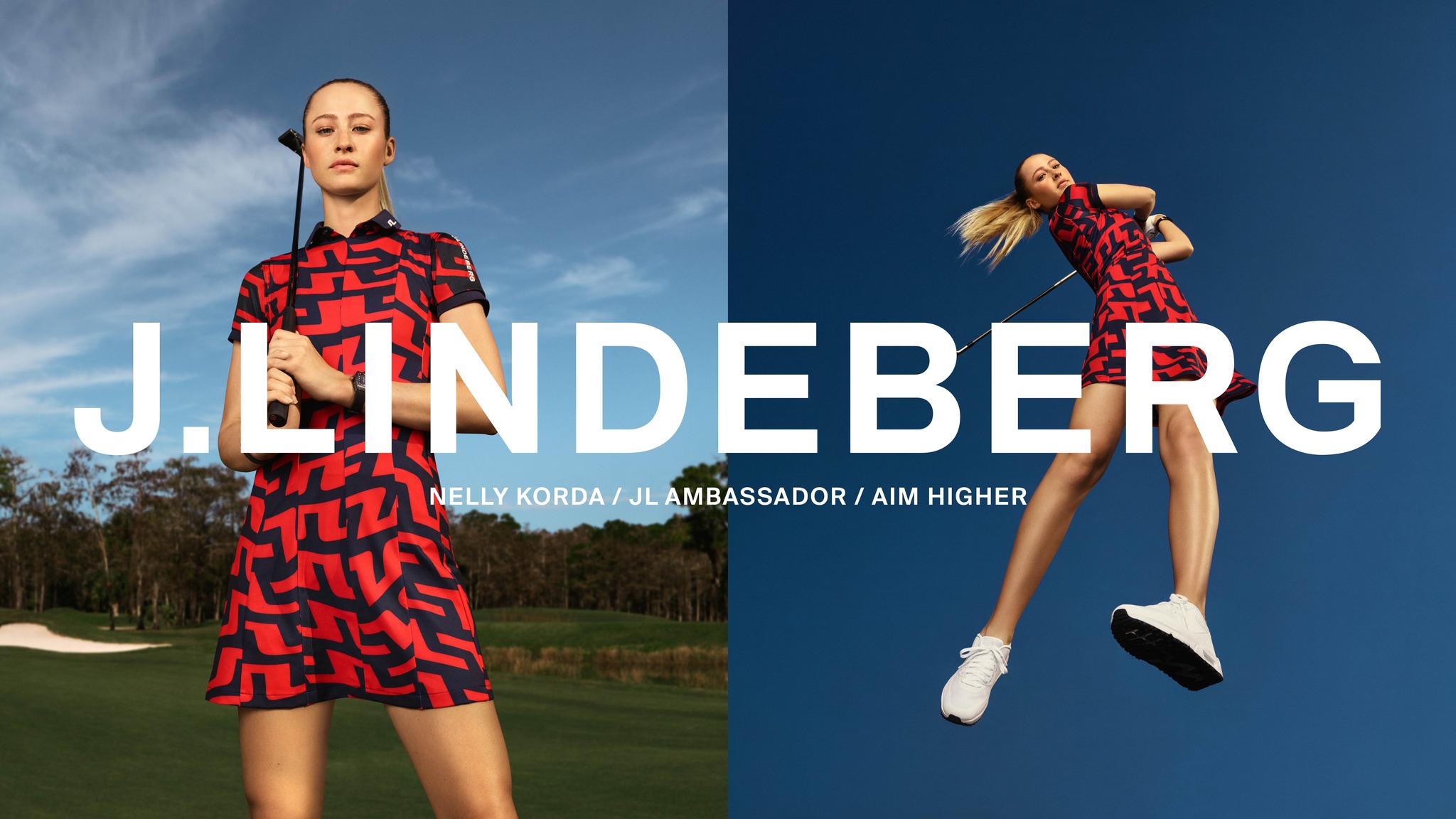 J.Lindeberg Affär -J.Lindeberg Affär jjjj