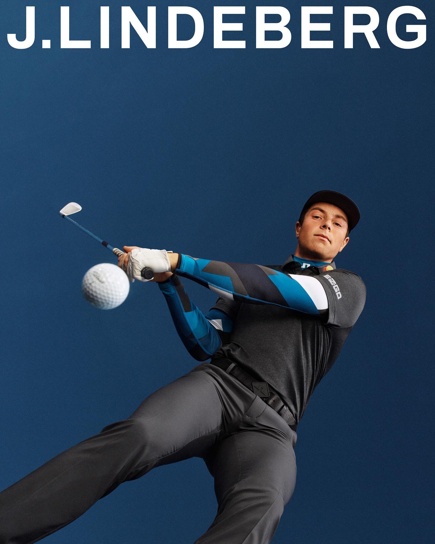 J.Lindeberg Affär -J.Lindeberg Affär jlll